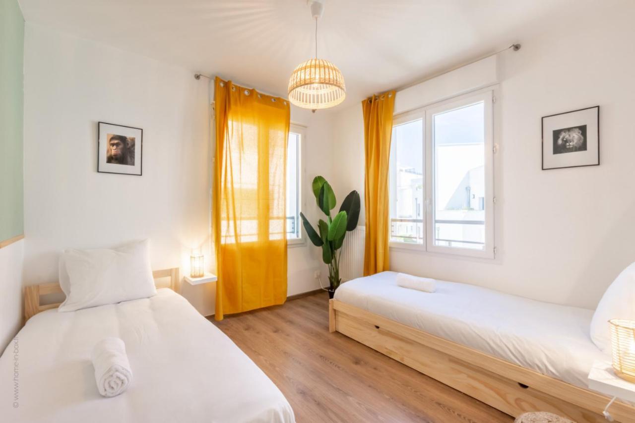 Tropical Garden By Plaza Apartment *